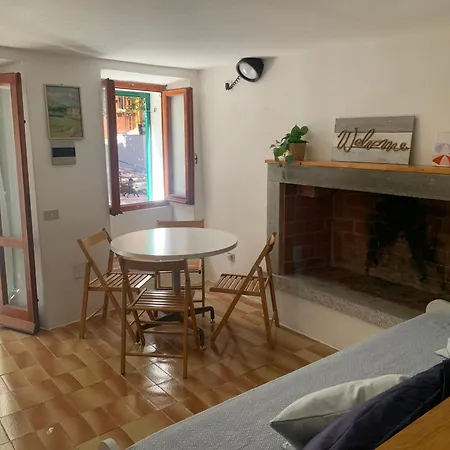 La Casa Di Camilla Holiday home Marciana (Isola d'Elba)