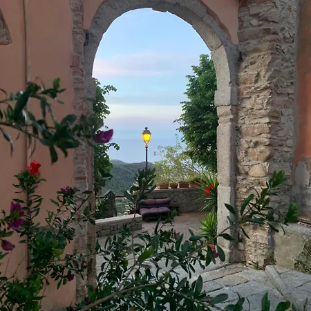 La Casa Di Camilla Holiday home