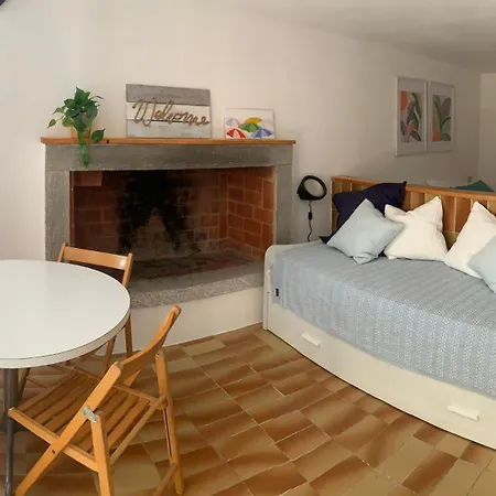 La Casa Di Camilla