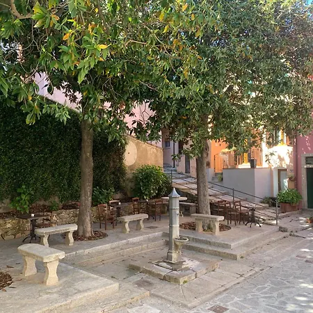 La Casa Di Camilla * Marciana (Isola d'Elba)